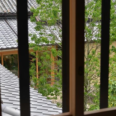 滔々 倉敷民藝館南の宿 Toutou, Mingeikan Minami No Yado Kurashiki Exterior foto