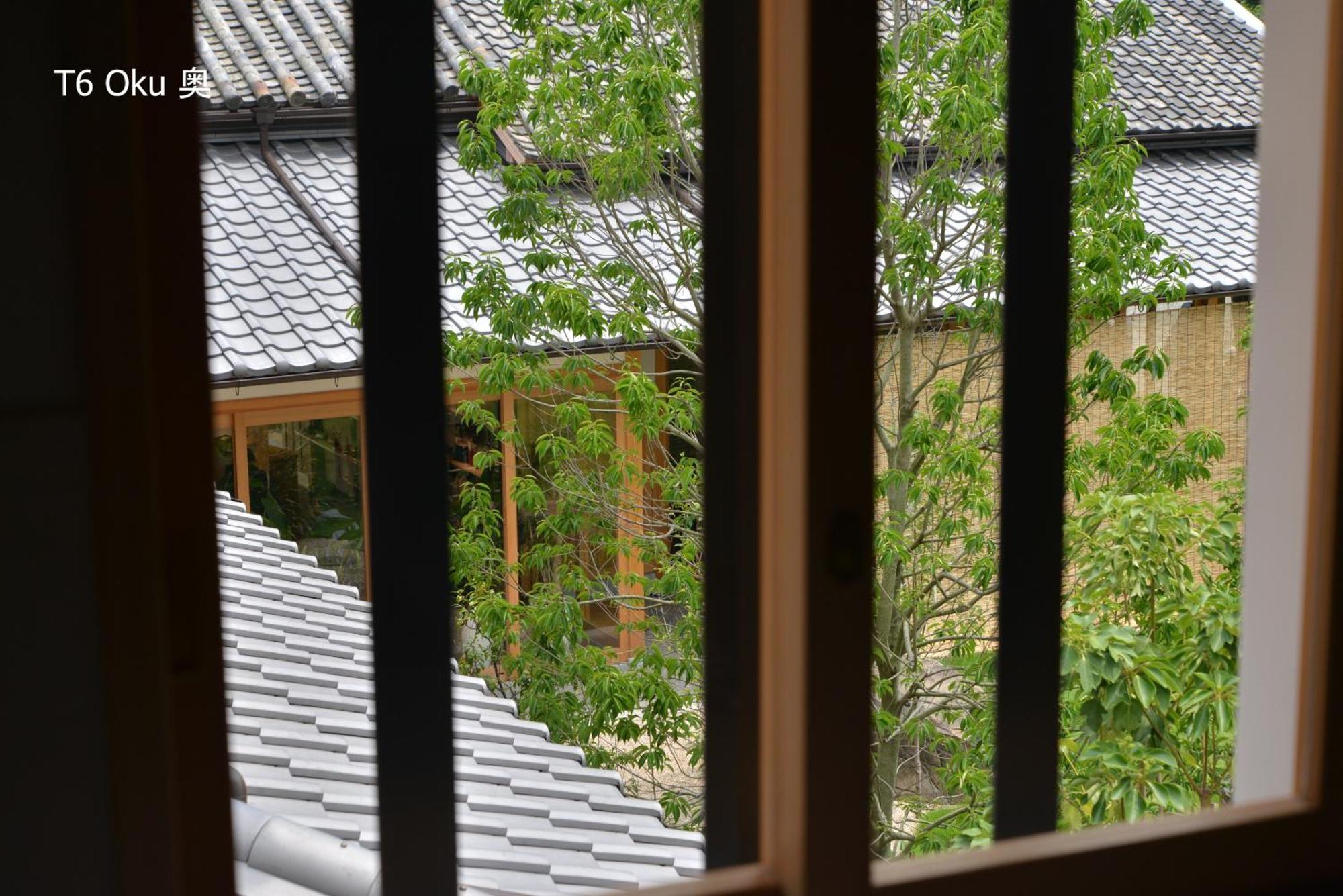 滔々 倉敷民藝館南の宿 Toutou, Mingeikan Minami No Yado Kurashiki Exterior foto