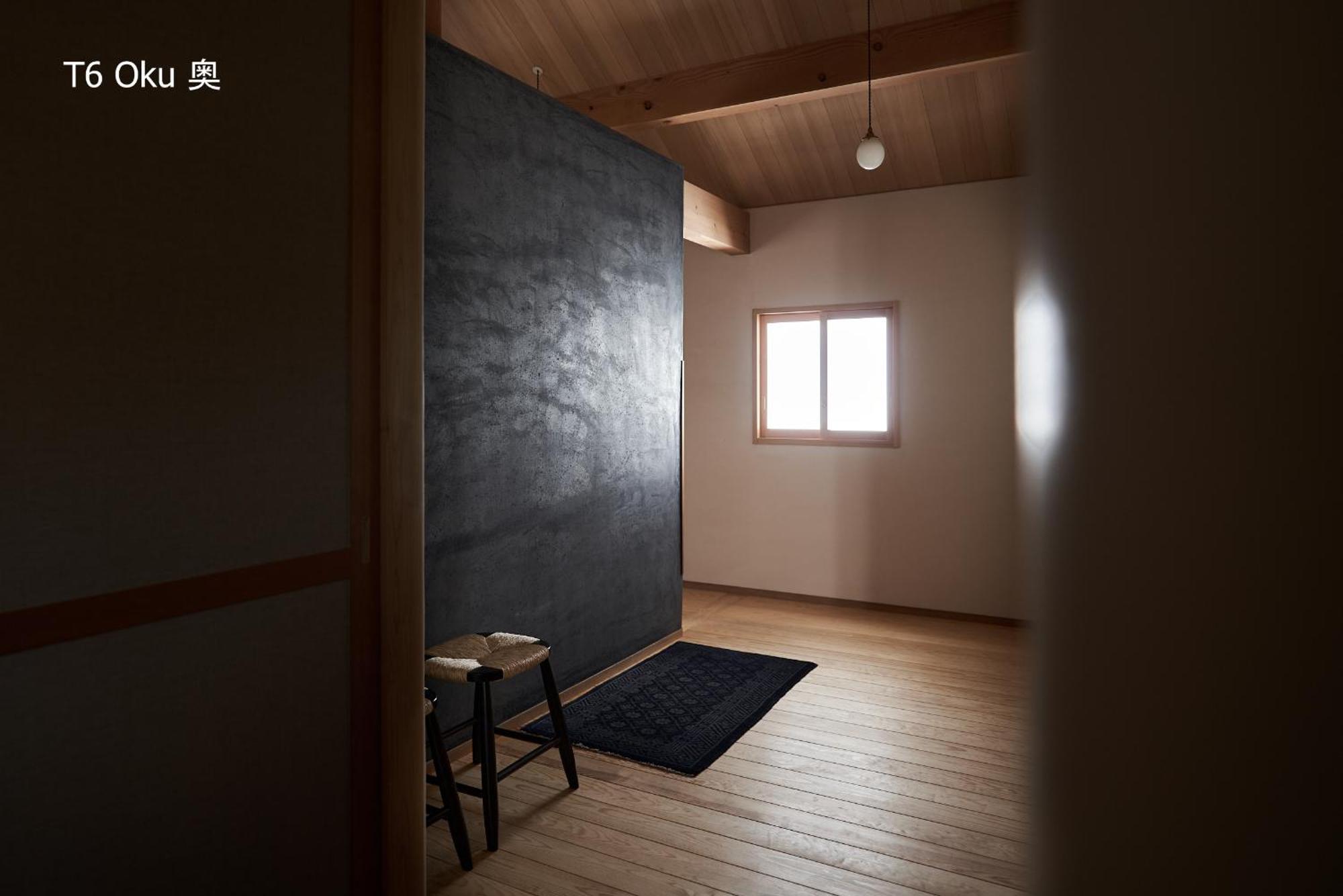滔々 倉敷民藝館南の宿 Toutou, Mingeikan Minami No Yado Kurashiki Exterior foto