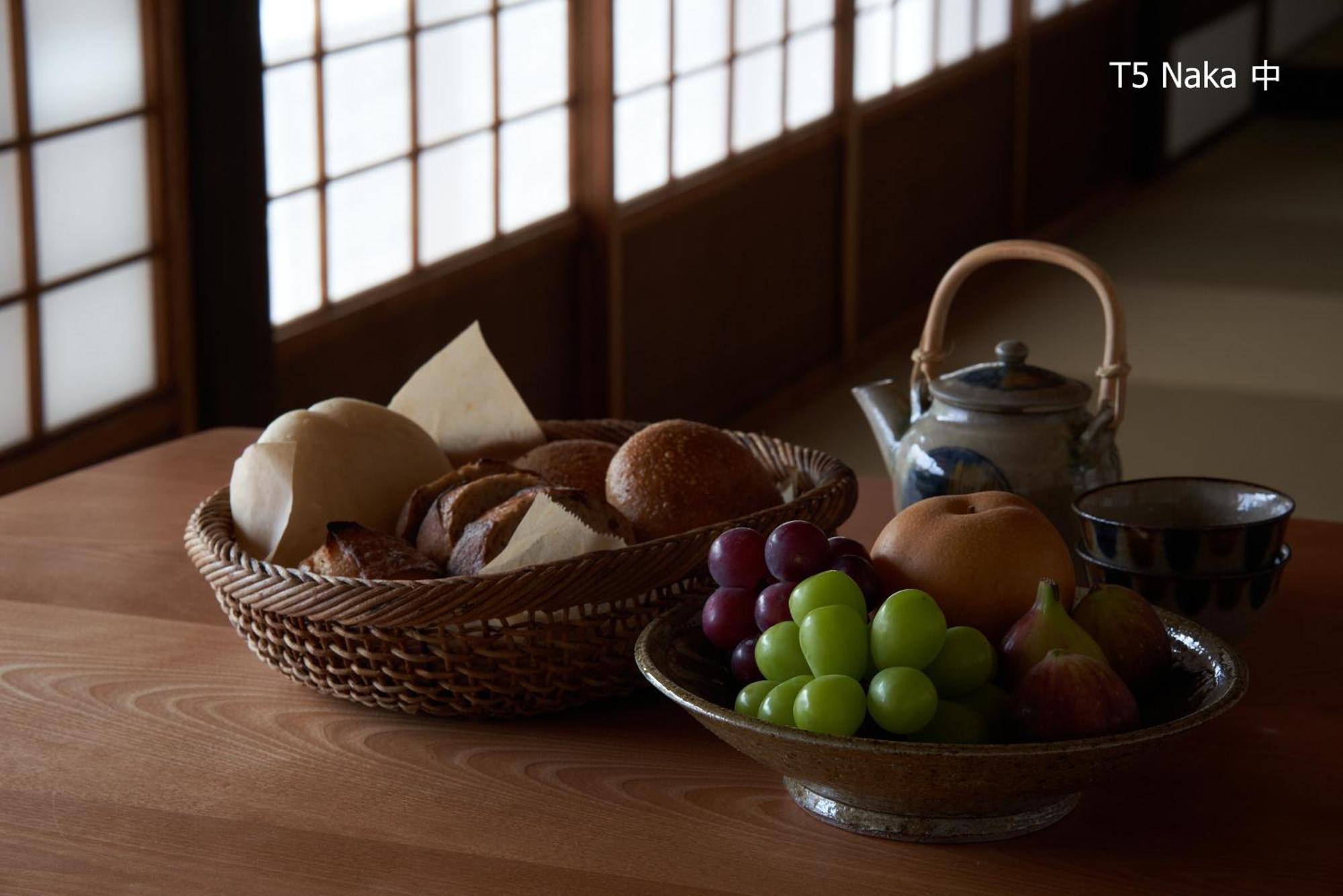 滔々 倉敷民藝館南の宿 Toutou, Mingeikan Minami No Yado Kurashiki Exterior foto
