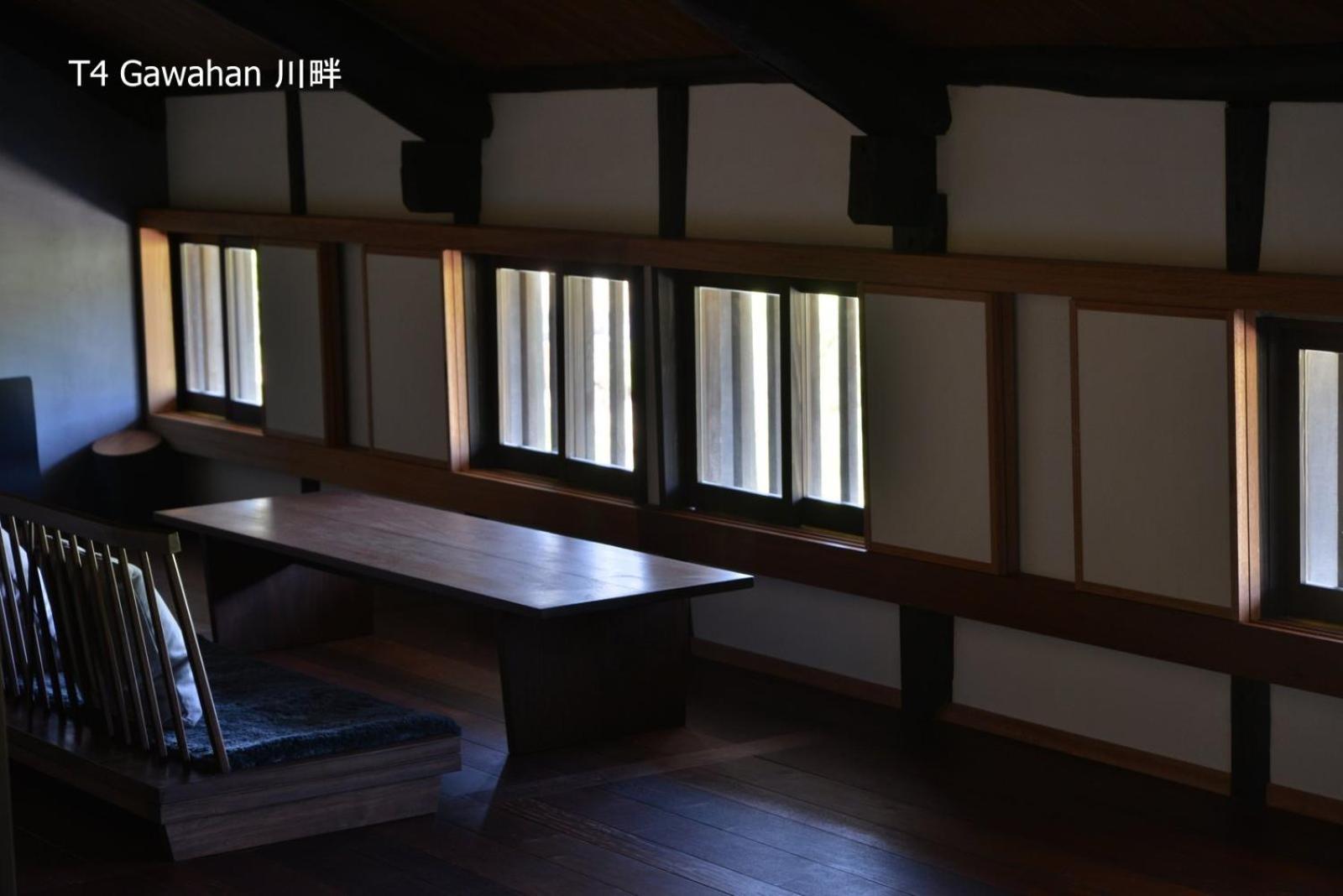 滔々 倉敷民藝館南の宿 Toutou, Mingeikan Minami No Yado Kurashiki Exterior foto