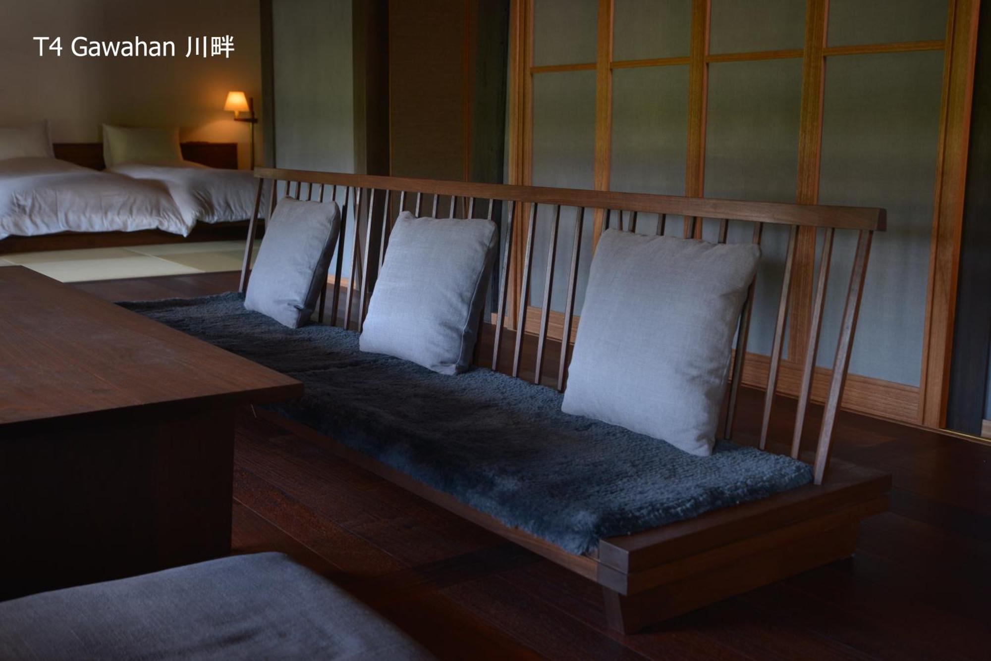 滔々 倉敷民藝館南の宿 Toutou, Mingeikan Minami No Yado Kurashiki Exterior foto